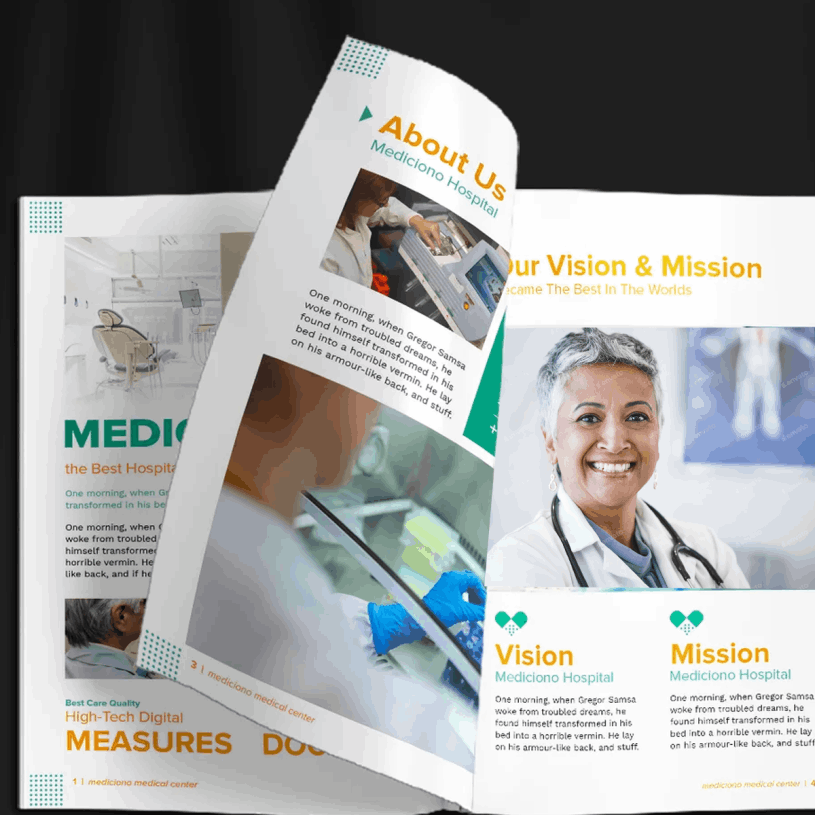 Dedicated Chapter on Doctors