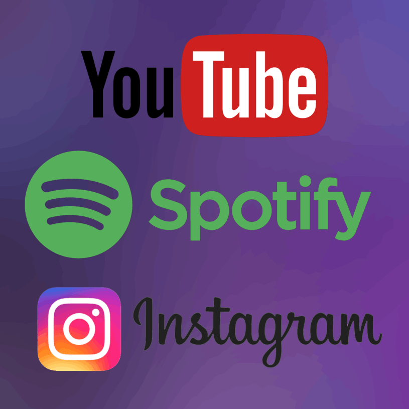 Social Media Distribution